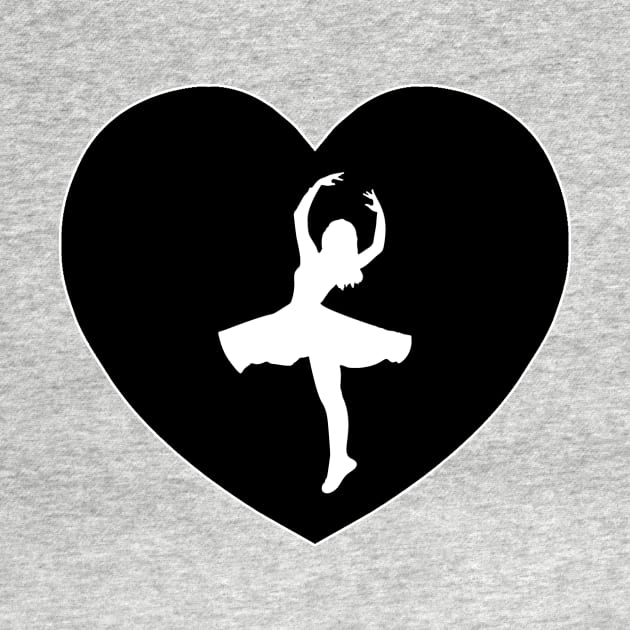 Dance Love | I Heart... by gillianembers